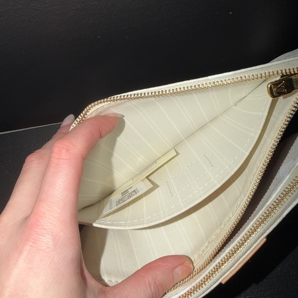 NEW - Louis Vuitton Giant Monogram Canvas By The Pool Multi-Pochette Accessoires - Picture 11 of 12